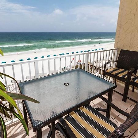 Island Echos 6Th Floor Condos Fort Walton Beach Exterior foto