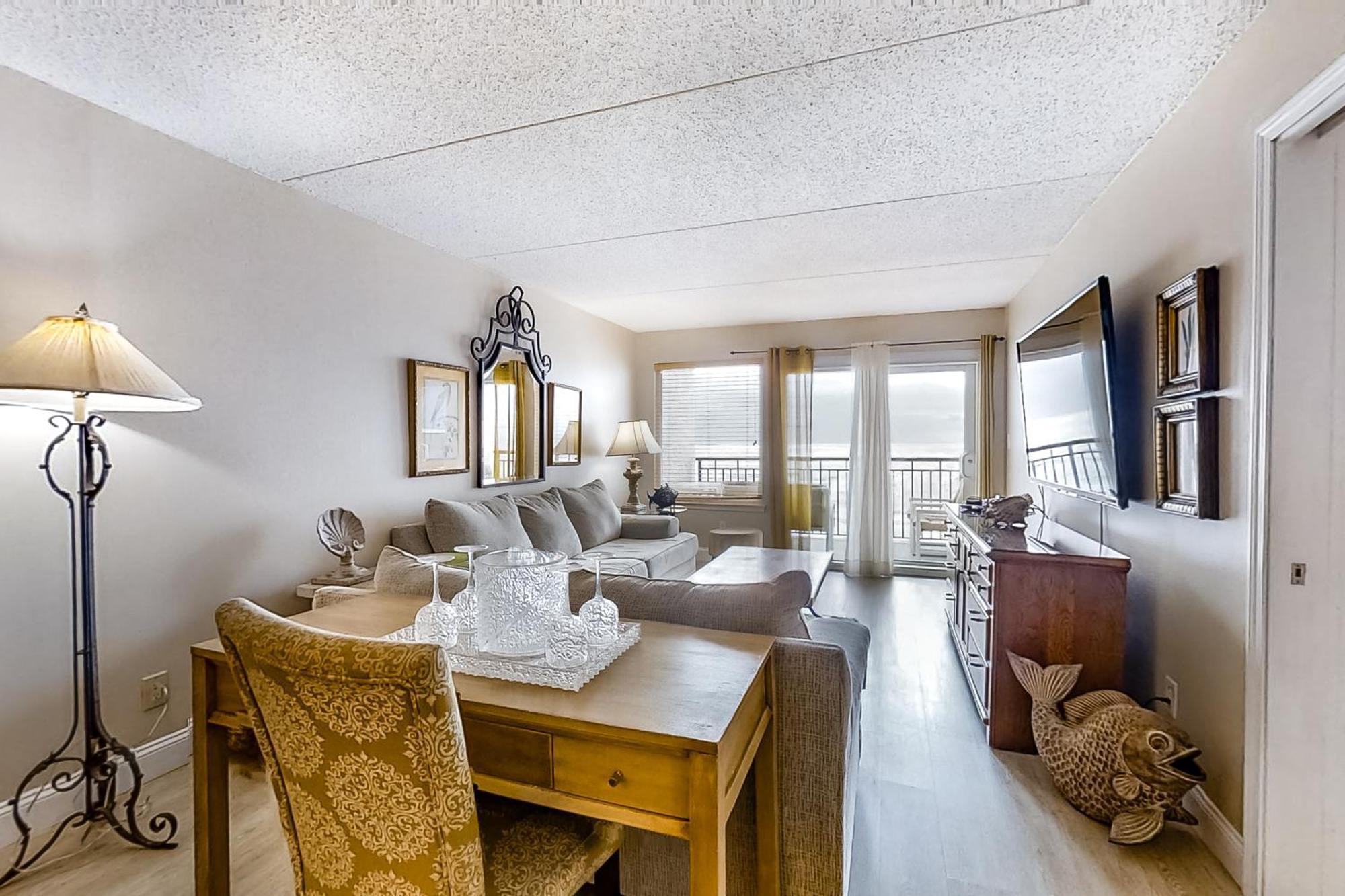 Island Echos 6Th Floor Condos Fort Walton Beach Cameră foto