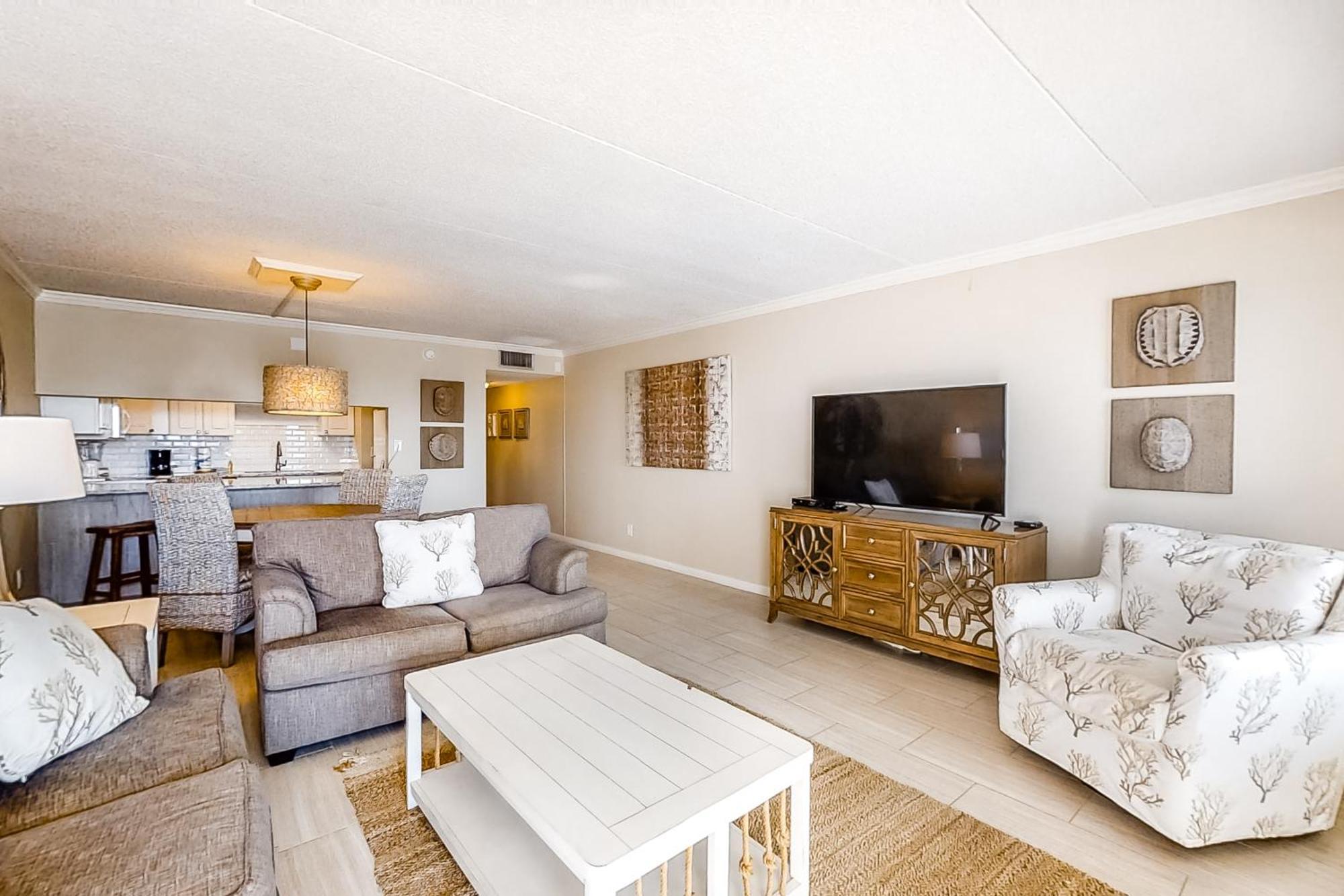 Island Echos 6Th Floor Condos Fort Walton Beach Cameră foto