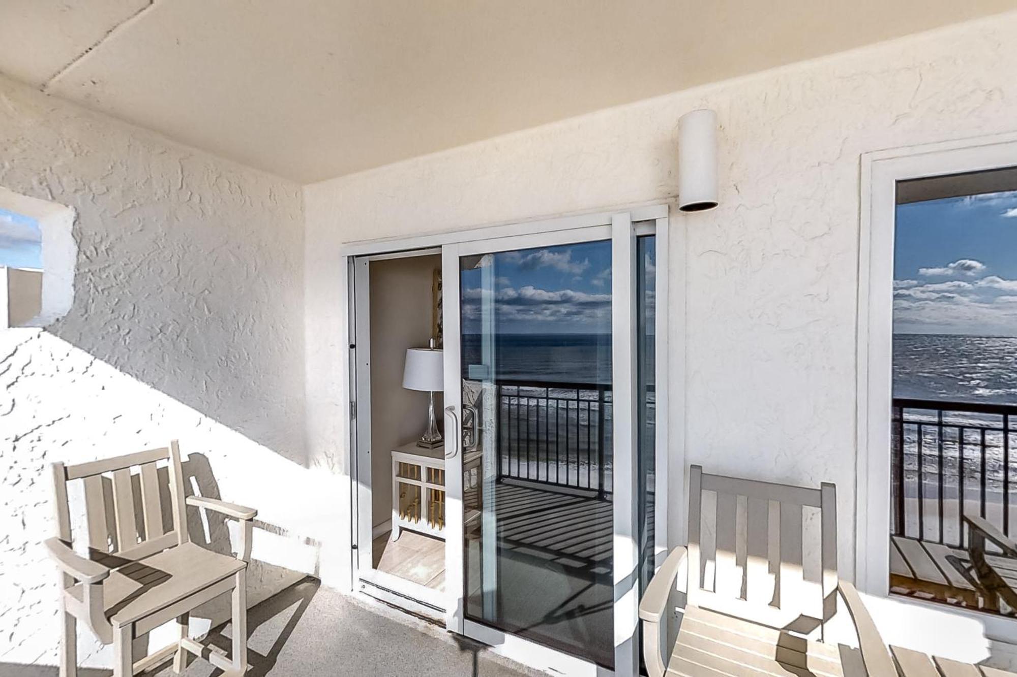 Island Echos 6Th Floor Condos Fort Walton Beach Cameră foto