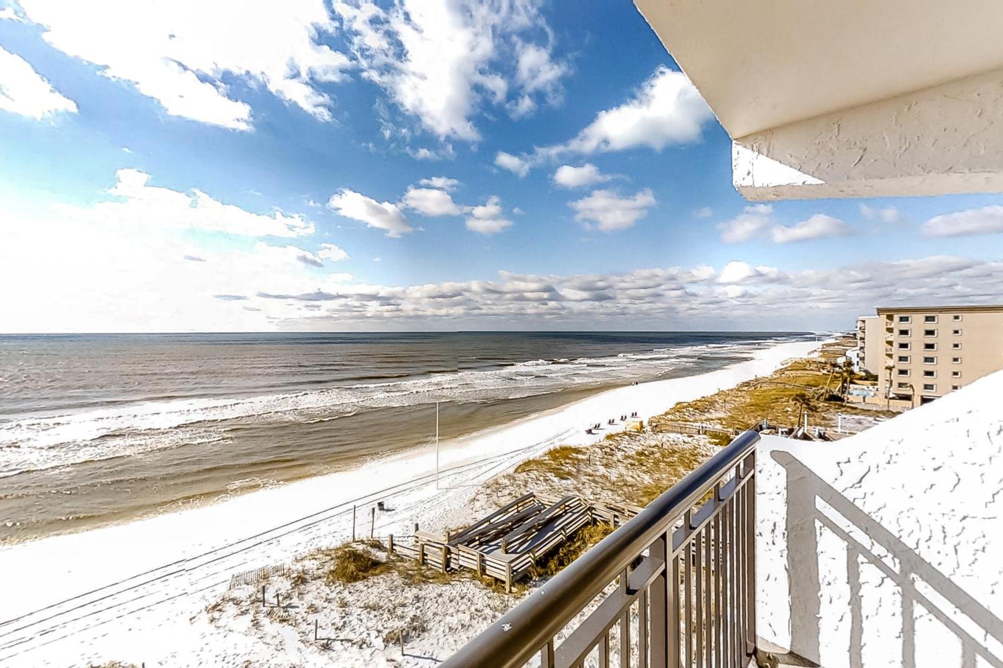 Island Echos 6Th Floor Condos Fort Walton Beach Cameră foto