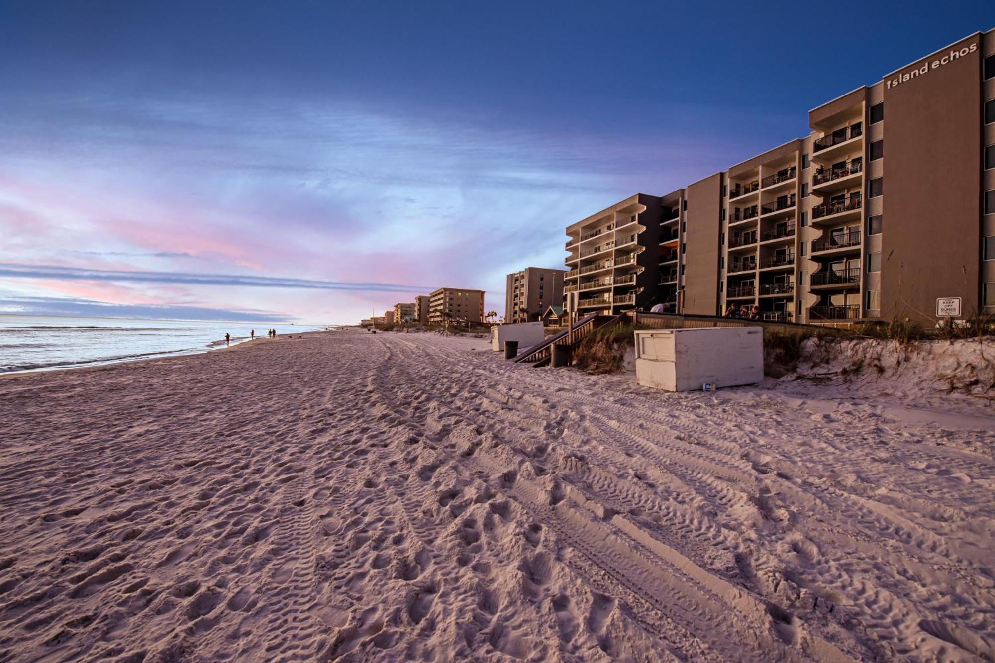 Island Echos 6Th Floor Condos Fort Walton Beach Cameră foto