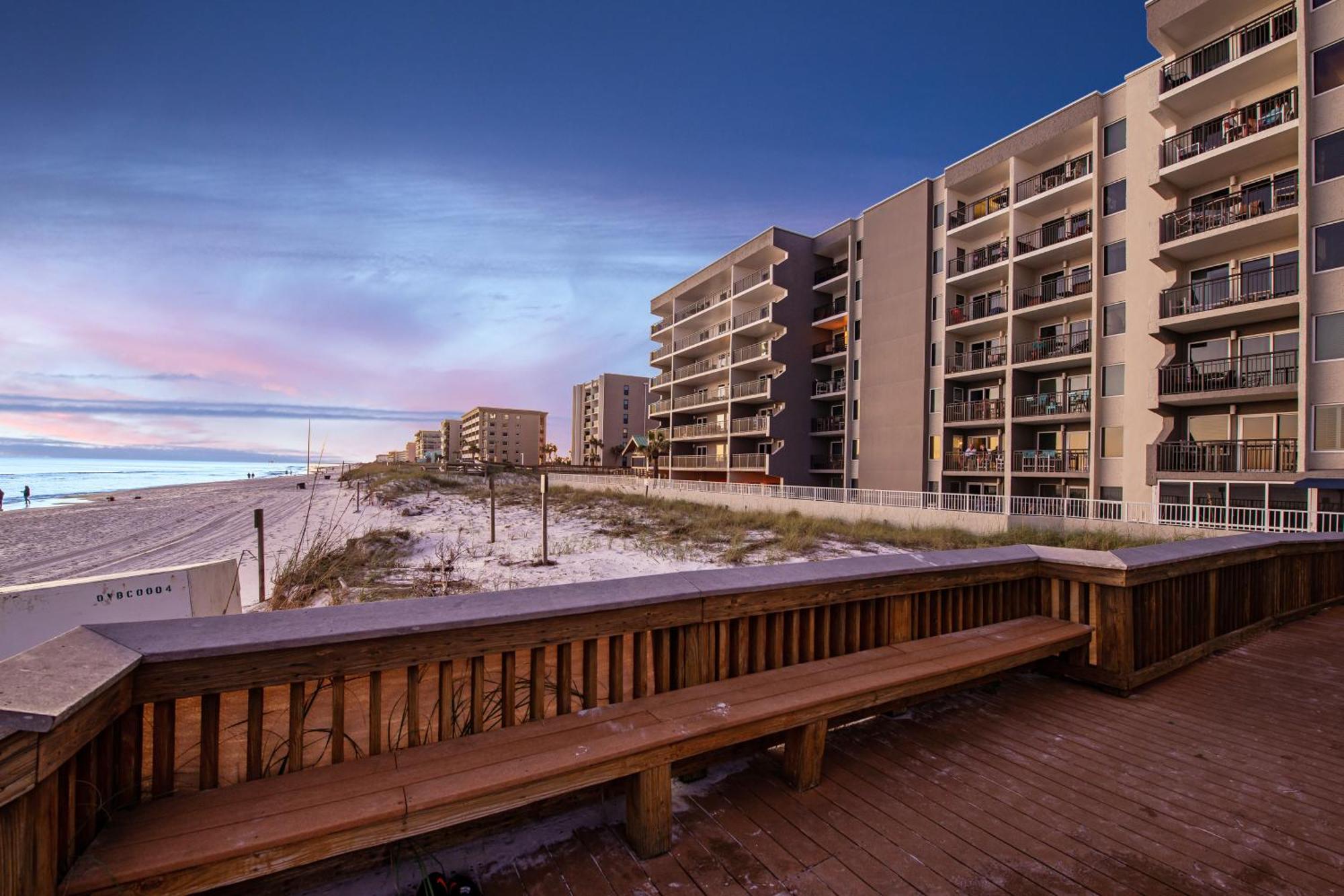 Island Echos 6Th Floor Condos Fort Walton Beach Cameră foto
