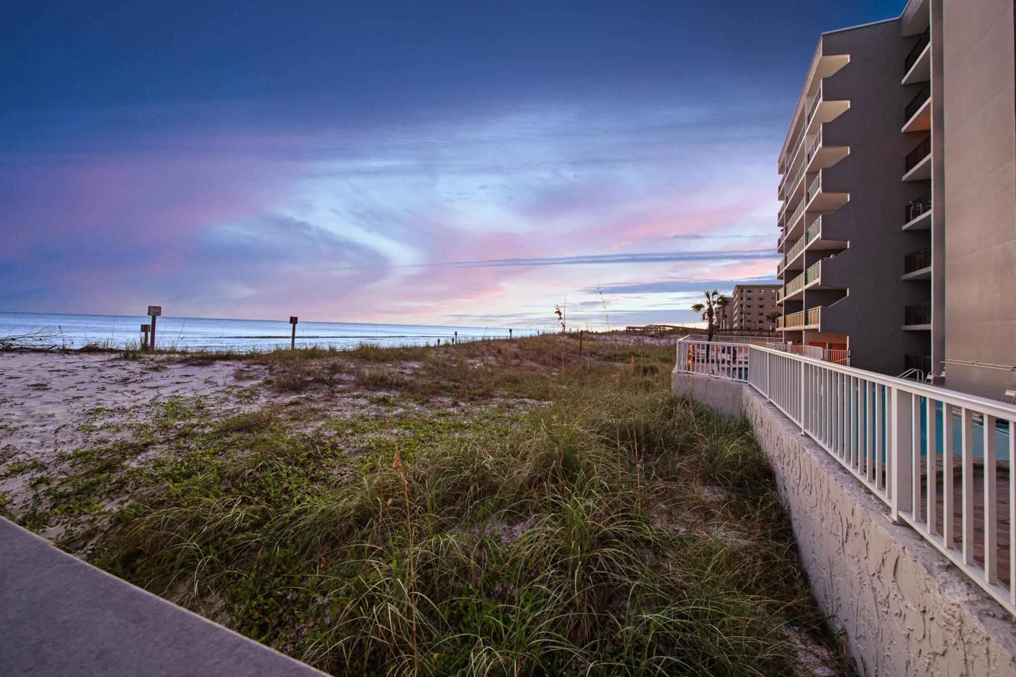 Island Echos 6Th Floor Condos Fort Walton Beach Cameră foto