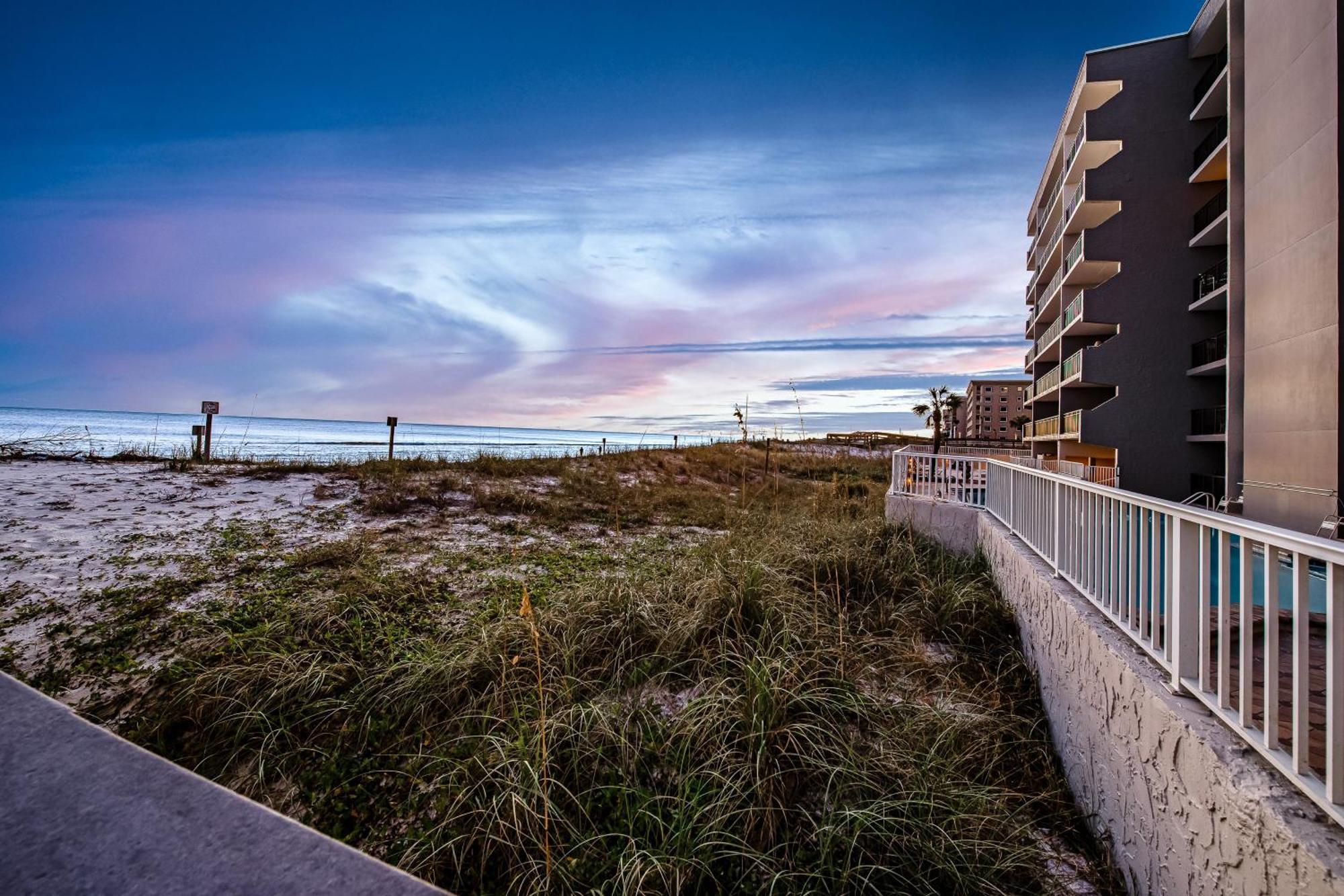 Island Echos 6Th Floor Condos Fort Walton Beach Cameră foto