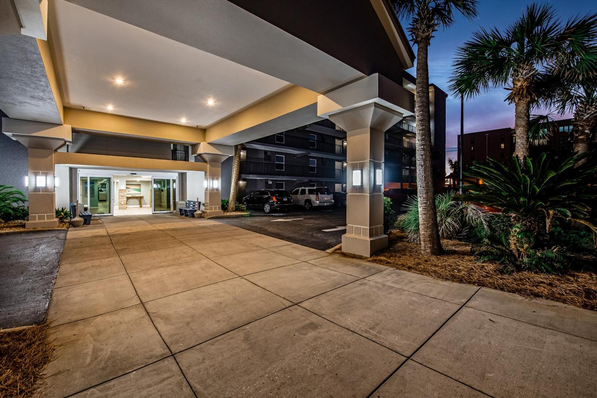 Island Echos 6Th Floor Condos Fort Walton Beach Cameră foto