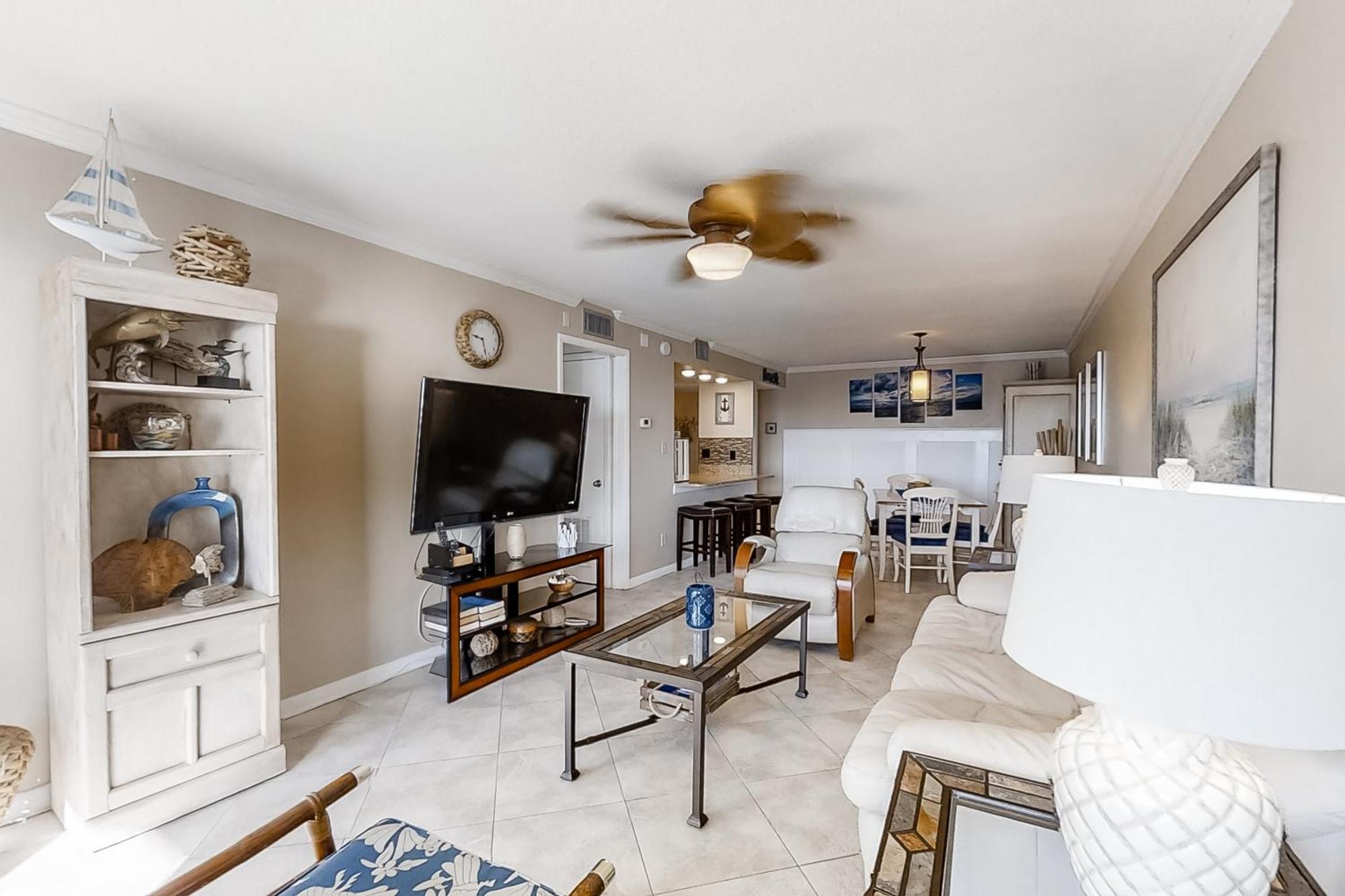 Island Echos 6Th Floor Condos Fort Walton Beach Cameră foto