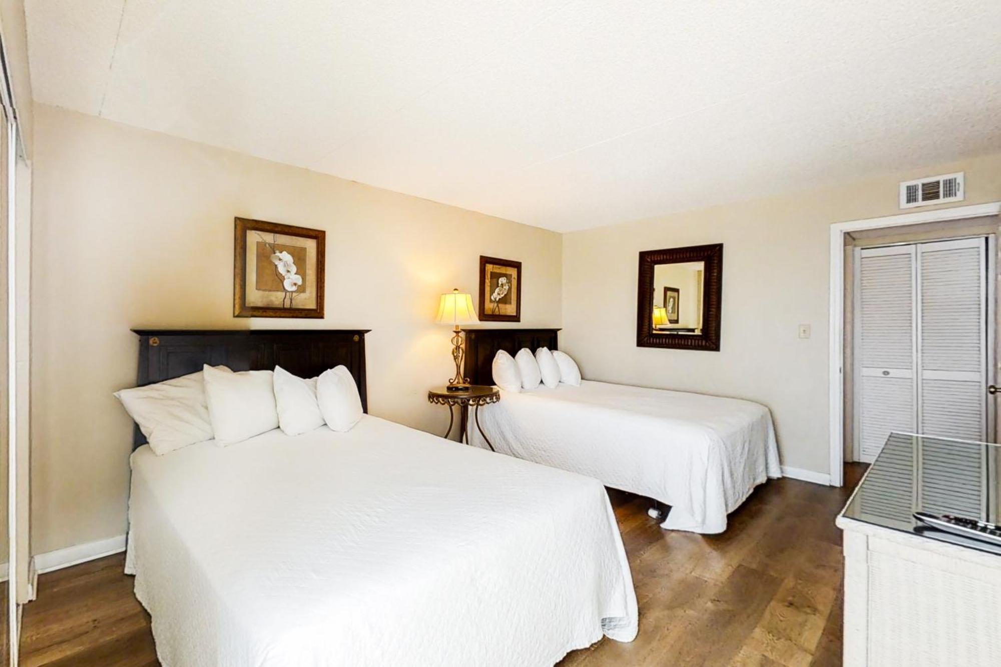 Island Echos 6Th Floor Condos Fort Walton Beach Cameră foto
