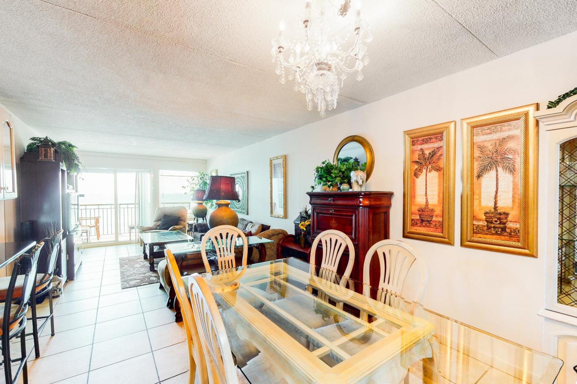 Island Echos 6Th Floor Condos Fort Walton Beach Cameră foto