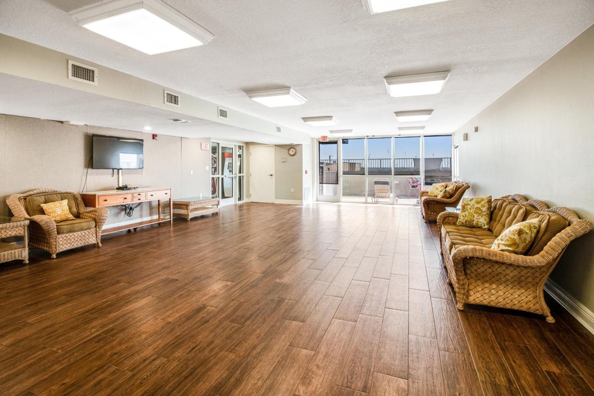 Island Echos 6Th Floor Condos Fort Walton Beach Cameră foto