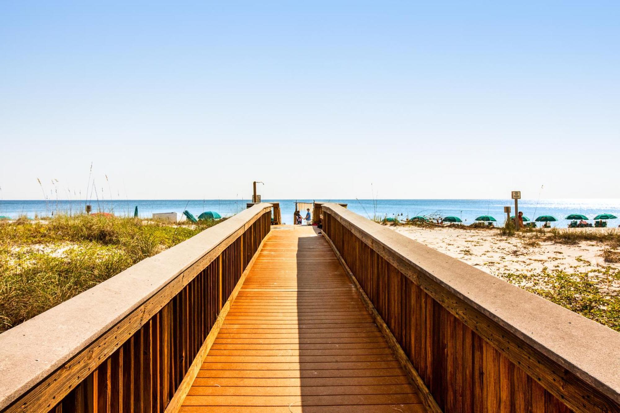 Island Echos 6Th Floor Condos Fort Walton Beach Cameră foto