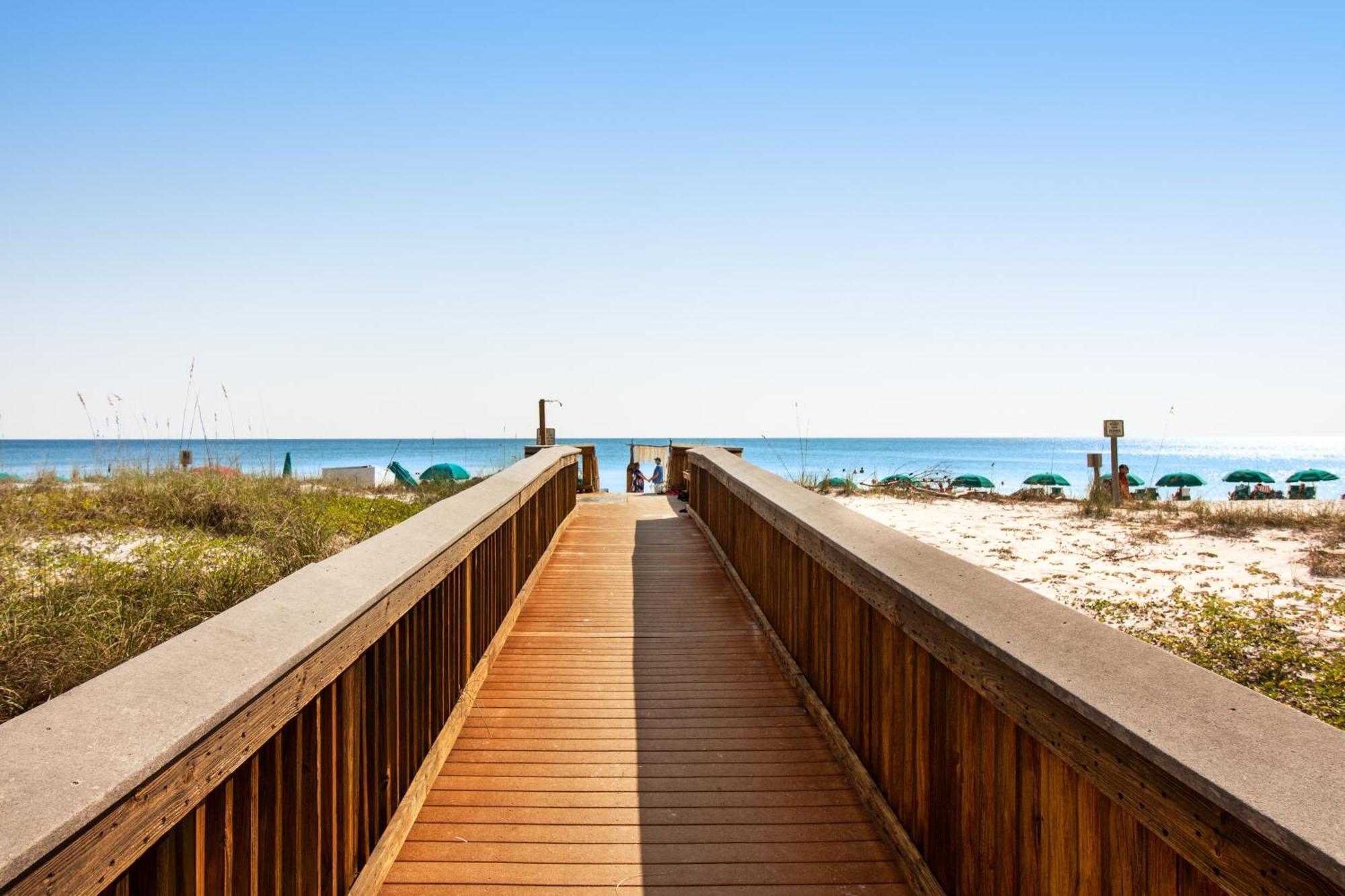 Island Echos 6Th Floor Condos Fort Walton Beach Cameră foto