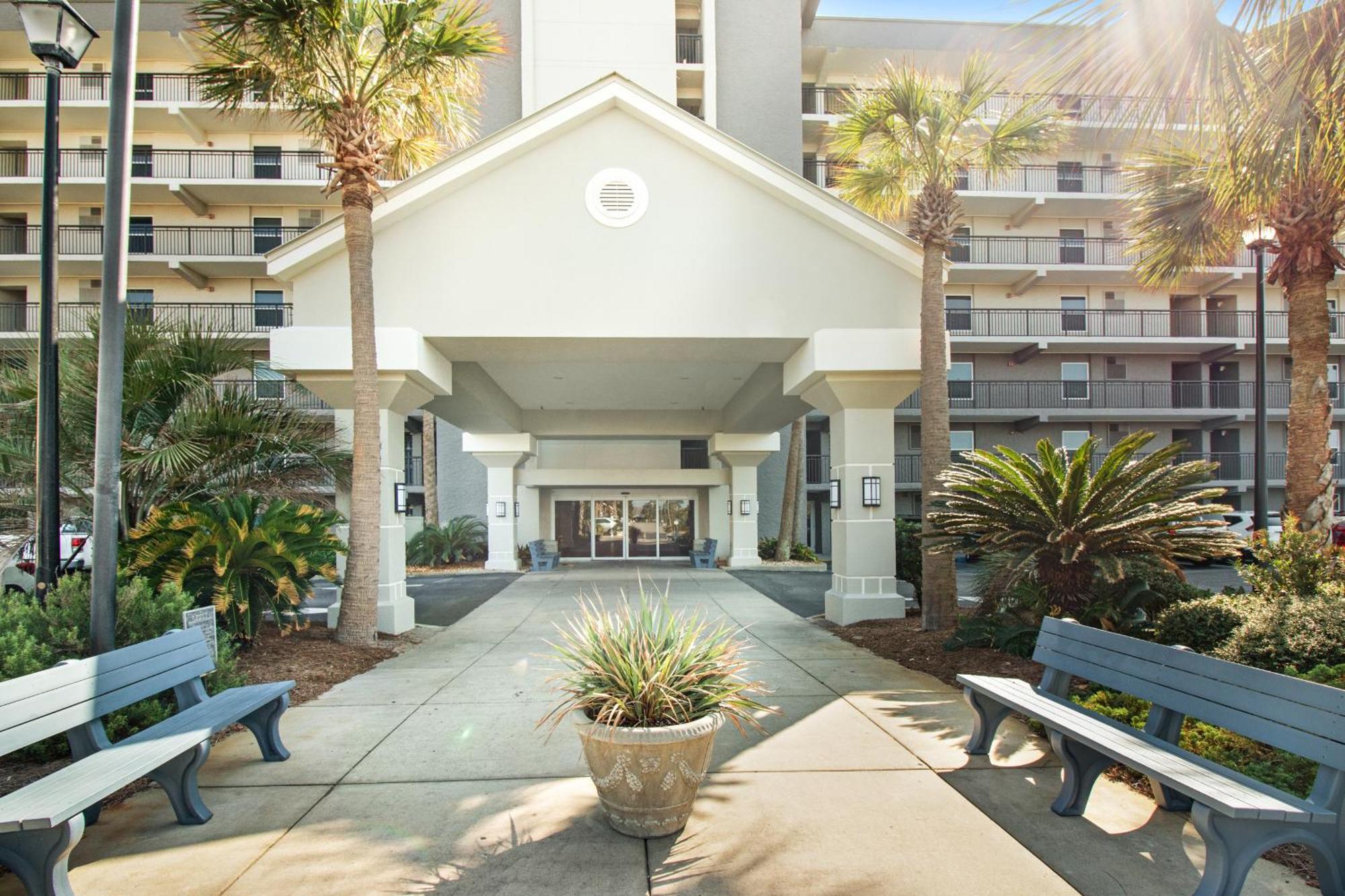 Island Echos 6Th Floor Condos Fort Walton Beach Cameră foto