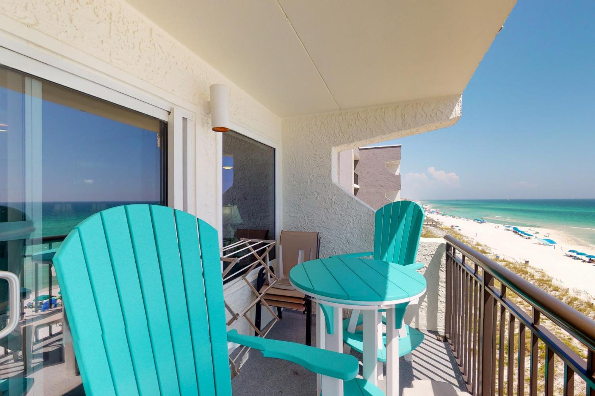 Island Echos 6Th Floor Condos Fort Walton Beach Cameră foto