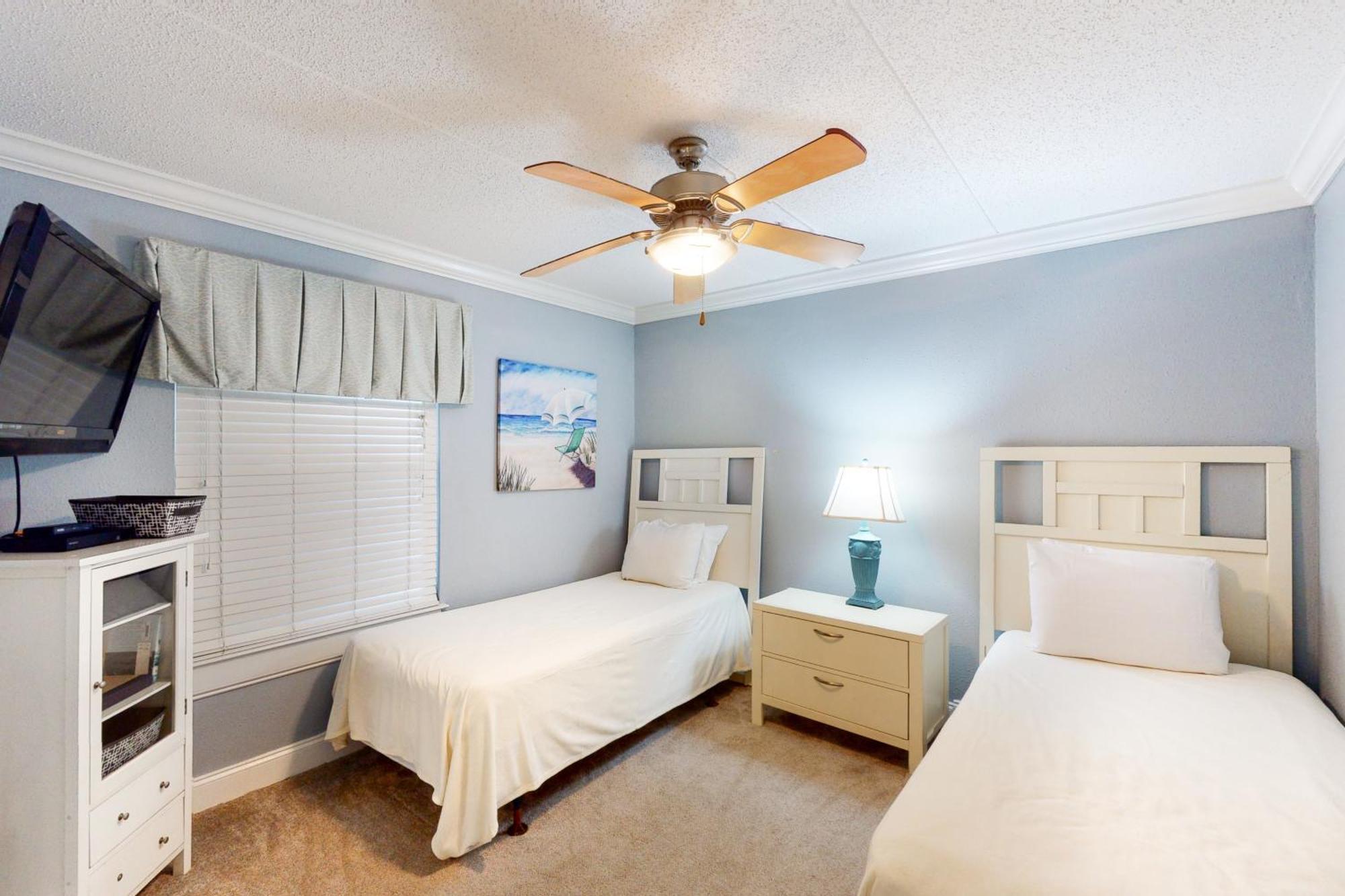 Island Echos 6Th Floor Condos Fort Walton Beach Cameră foto