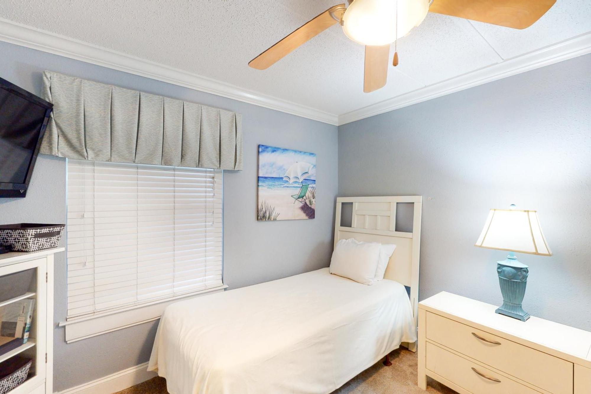 Island Echos 6Th Floor Condos Fort Walton Beach Cameră foto