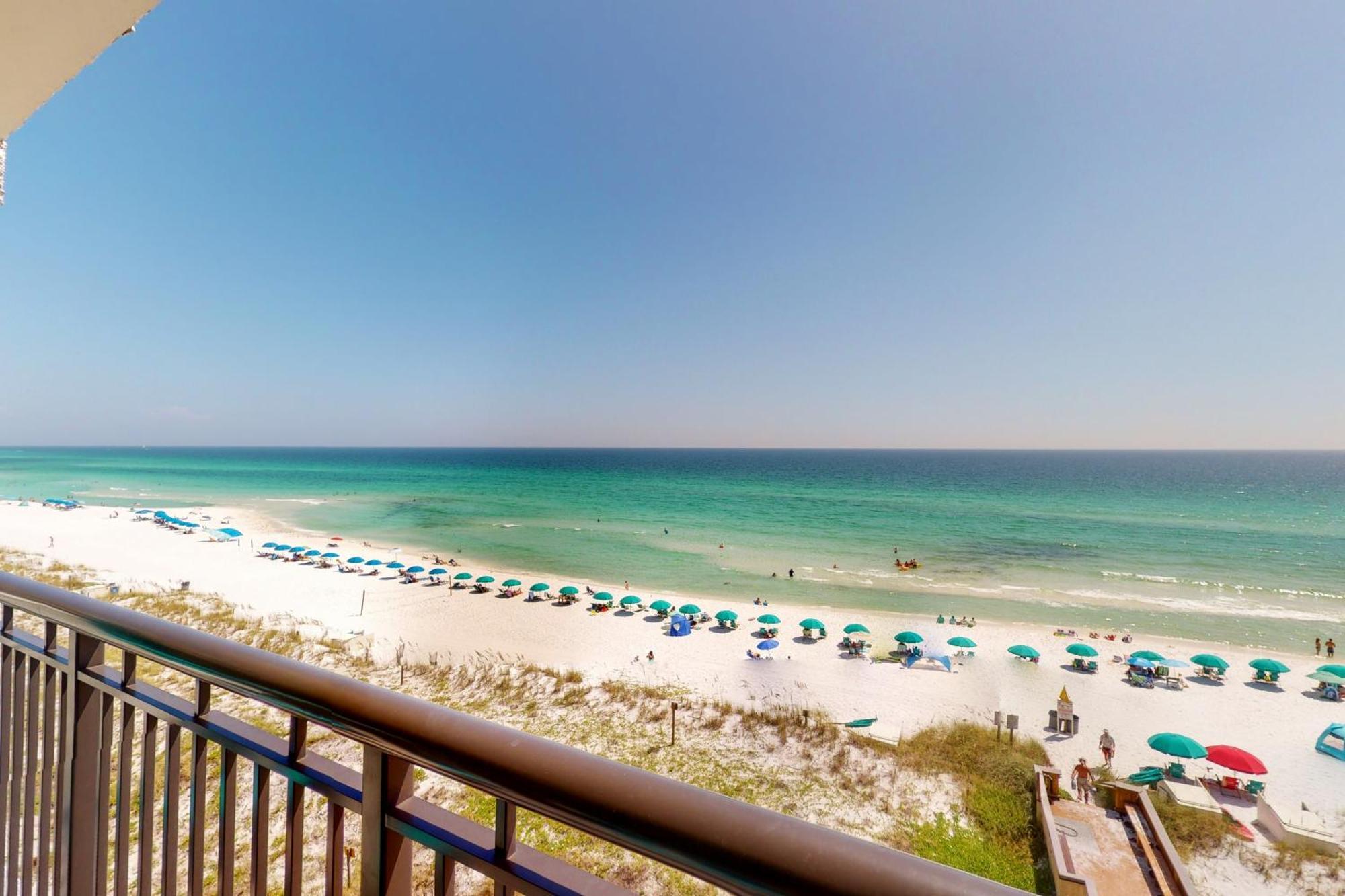 Island Echos 6Th Floor Condos Fort Walton Beach Cameră foto