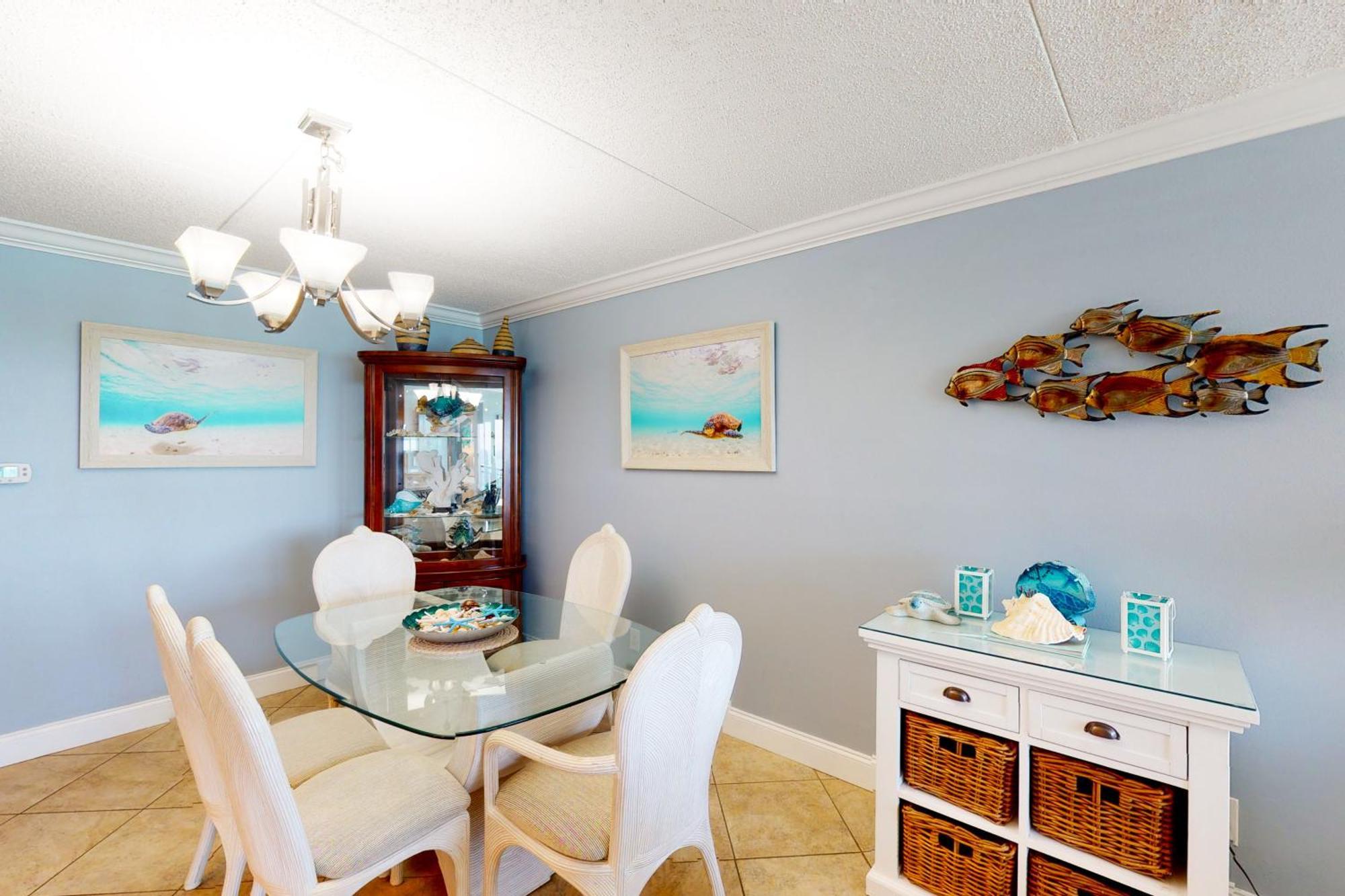 Island Echos 6Th Floor Condos Fort Walton Beach Cameră foto