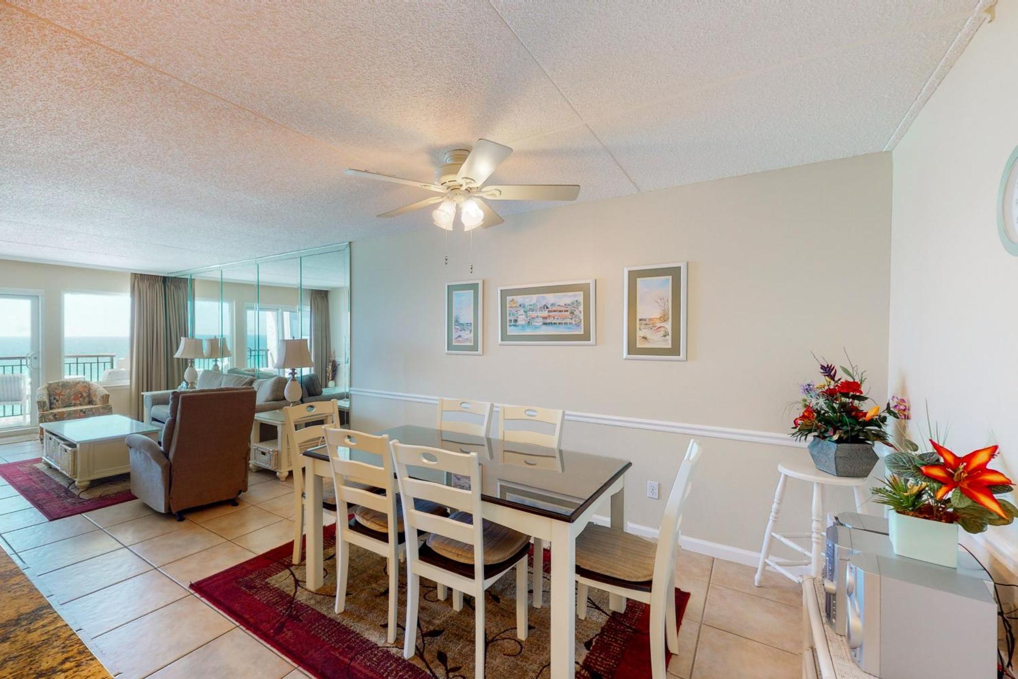 Island Echos 6Th Floor Condos Fort Walton Beach Cameră foto