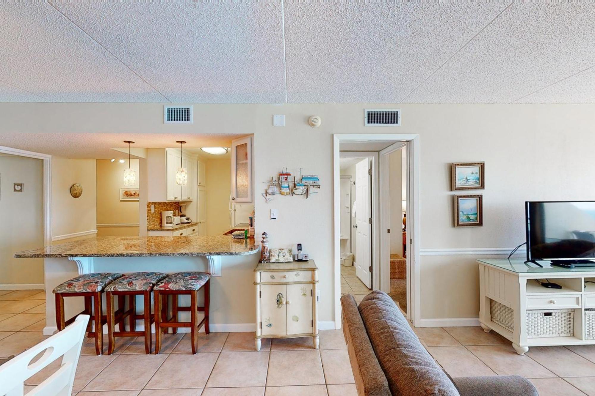 Island Echos 6Th Floor Condos Fort Walton Beach Cameră foto